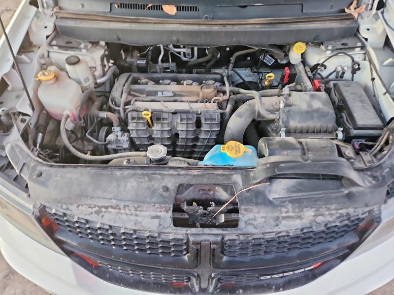 Photo 12 from auction – 2020 DODGE JOURNEY SE with VIN 3C4PDCAB1LT259771