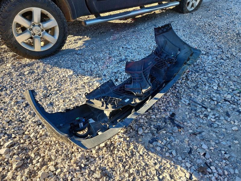 Photo 12 from auction – 2018 NISSAN FRONTIER S with VIN 1N6AD0ER4JN723397
