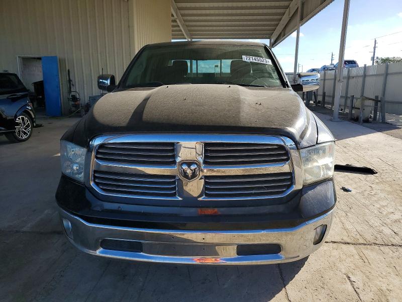 Photo 5 from auction – 2014 RAM 1500 SLT with VIN 1C6RR6LG9ES121962