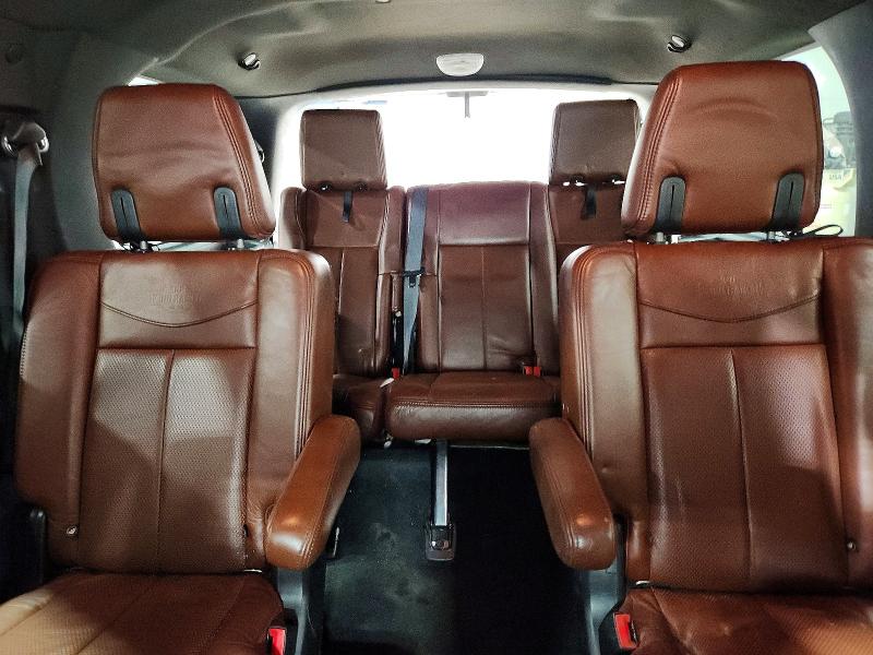 Photo 10 from auction – 2013 FORD EXPEDITION with VIN 1FMJU1J55DEF32745