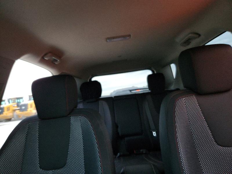 Photo 10 from auction – 2014 CHEVROLET EQUINOX LT with VIN 2GNALBEK2E1170770