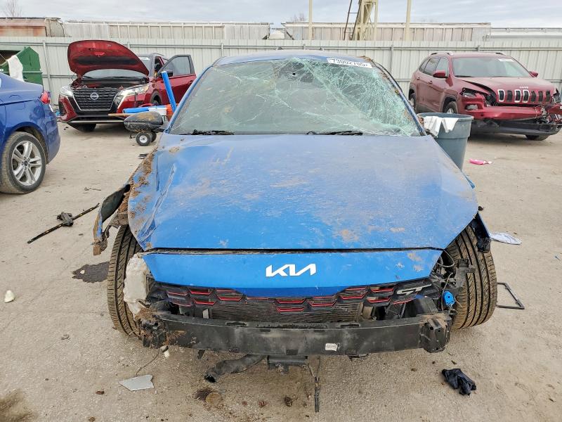 Фото 5 с аукциона – 2023 KIA FORTE GT с VIN 3KPF44AC2PE536478
