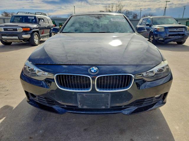Photo 5 from auction – 2014 BMW 328 with VIN WBA3C1C59EK116887
