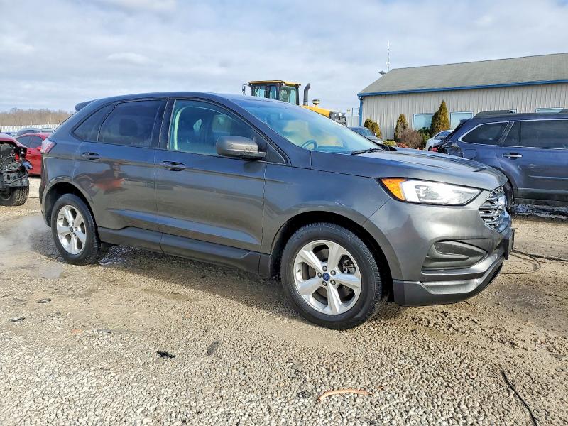 Photo 4 from auction – 2019 FORD EDGE SE with VIN 2FMPK4G95KBB92551