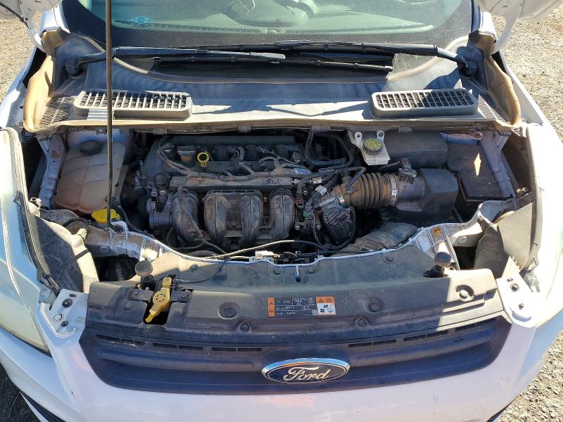 Photo 11 from auction – 2016 FORD ESCAPE S with VIN 1FMCU0F78GUA11008