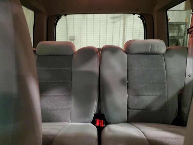 Photo 10 from auction – 1999 FORD EXPLORER with VIN 1FMYU24E0XUC00514