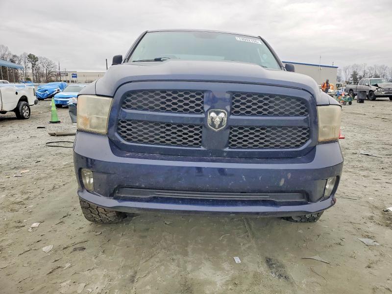 Photo 5 from auction – 2014 RAM 1500 ST with VIN 1C6RR7KT8ES310140