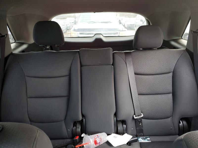 Zdjęcie 10 z aukcji – 2012 KIA SORENTO BA z VIN 5XYKT3A67CG257160