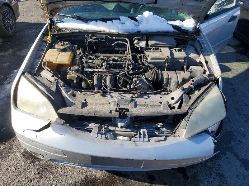 Photo 11 from auction – 2006 FORD FOCUS ZX4 with VIN 1FAFP34N56W171559
