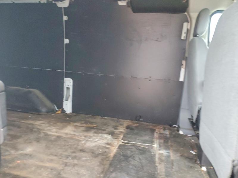 Photo 11 from auction – 2017 FORD TRANSIT T- with VIN 1FTYE1ZM7HKA14137