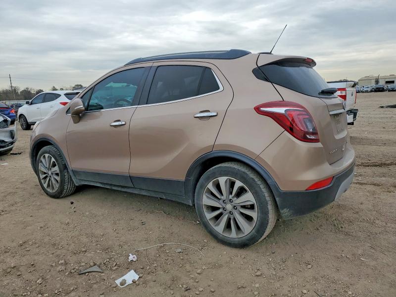Photo 2 from auction – 2018 BUICK ENCORE with VIN KL4CJASB4JB712459
