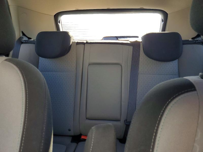 صورة رقم 10 من المزاد - 2016 CHEVROLET TRAX LS مع VIN KL7CJNSB6GB756904