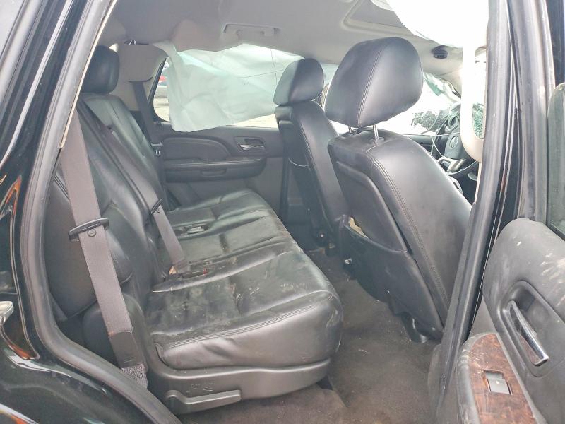 Photo 11 from auction – 2011 GMC YUKON DENA with VIN 1GKS2EEF3BR107768