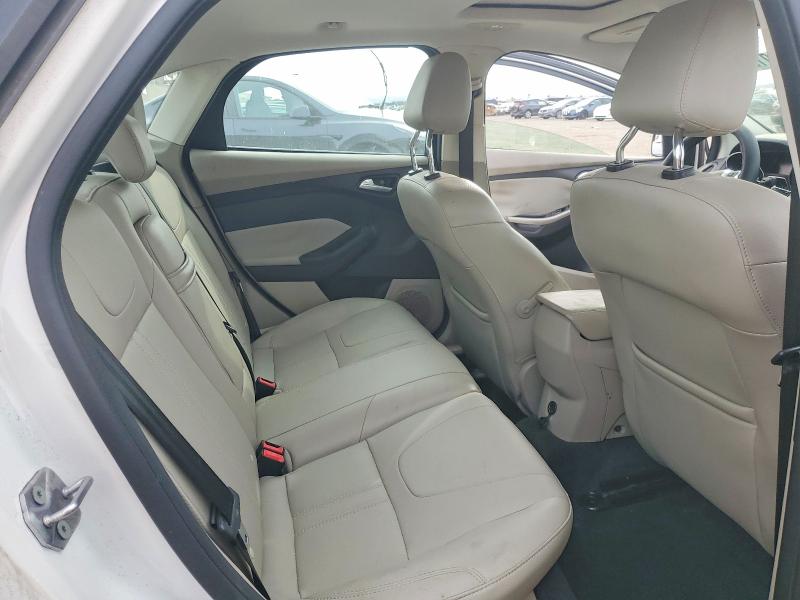 Photo 10 from auction – 2012 FORD FOCUS SEL with VIN 1FAHP3H24CL379065
