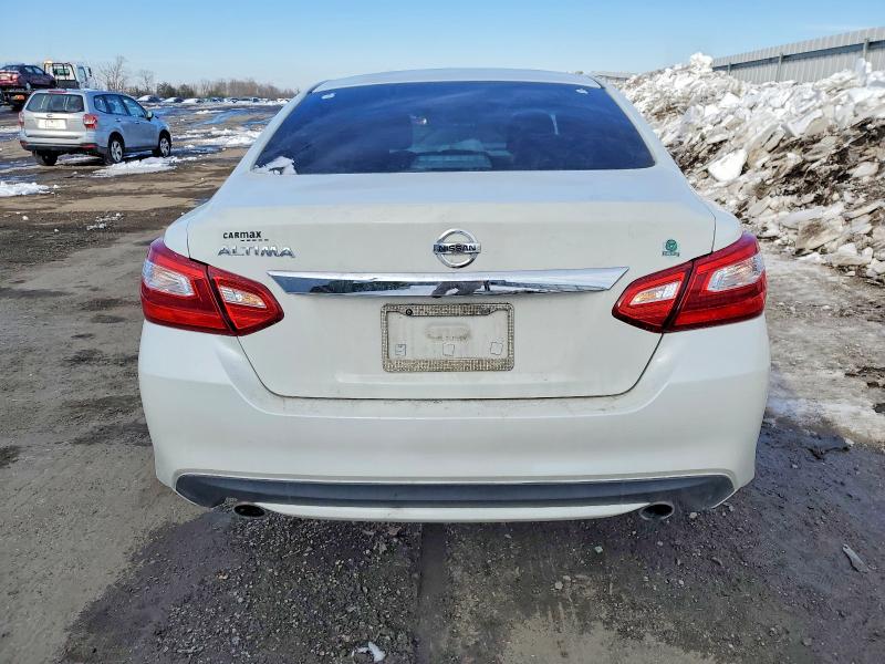 Photo 6 from auction – 2016 NISSAN ALTIMA with VIN 1N4AL3AP7GN354058