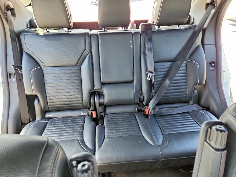Photo 10 from auction – 2018 LAND ROVER DISCOVERY with VIN SALRT2RV0JA079067