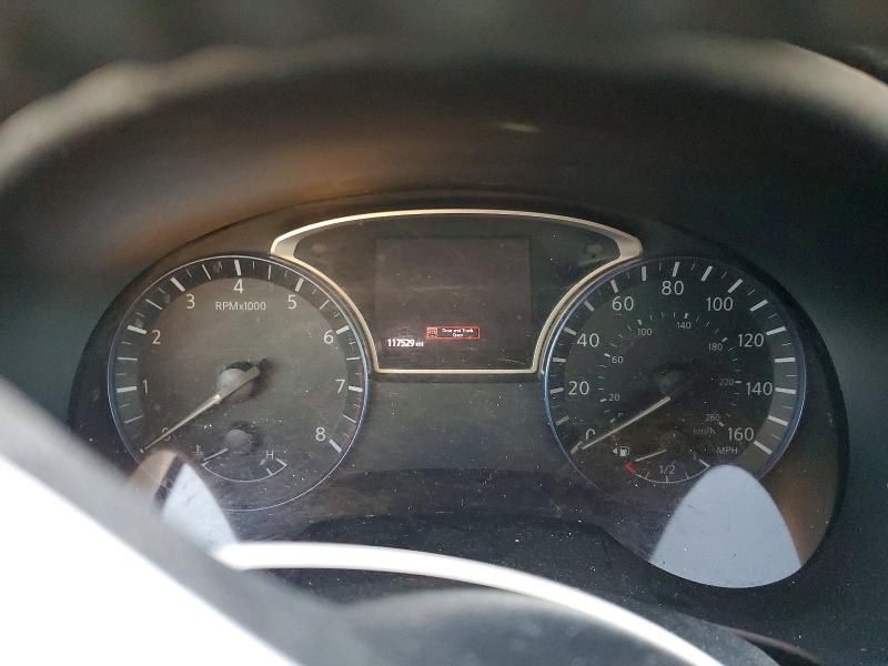 Photo 9 from auction – 2017 NISS ALTIMA with VIN 1N4AL3AP7HC259822