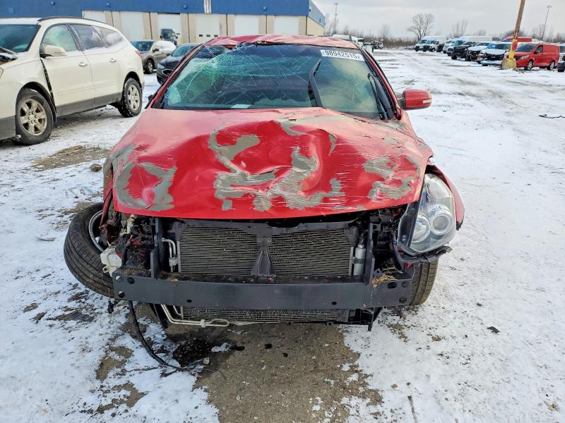 Photo 5 from auction – 2012 NISSAN ALTIMA with VIN 1N4BL2EP1CC102465