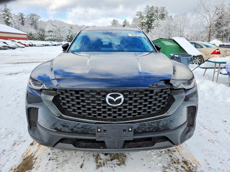 Photo 5 from auction – 2024 MAZDA CX-50 PREF with VIN 7MMVABBMXRN213231