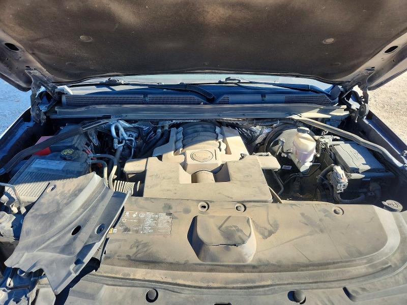 Photo 12 from auction – 2018 CADILLAC ESCALADE P with VIN 1GYS4CKJ2JR299910