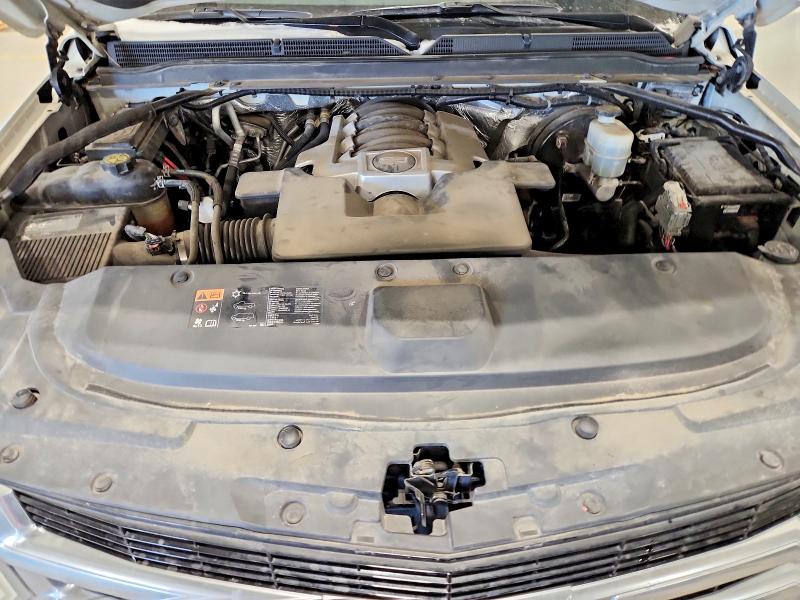 Photo 12 from auction – 2015 CADILLAC ESCALADE with VIN 1GYS4MKJ2FR690519