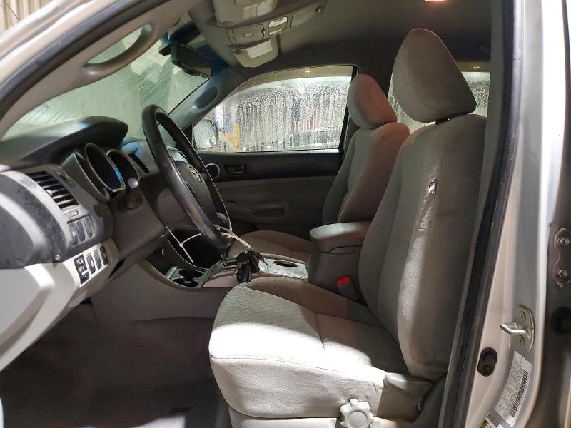 Photo 7 from auction – 2011 TOYOTA TACOMA DOU with VIN 3TMLU4EN6BM079896