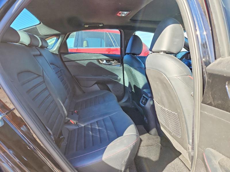 Zdjęcie 10 z aukcji – 2023 KIA FORTE GT z VIN 3KPF44AC3PE566542