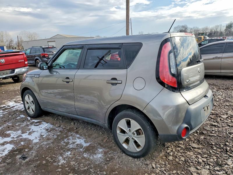 Photo 2 from auction – 2016 KIA SOUL with VIN KNDJN2A24G7397876
