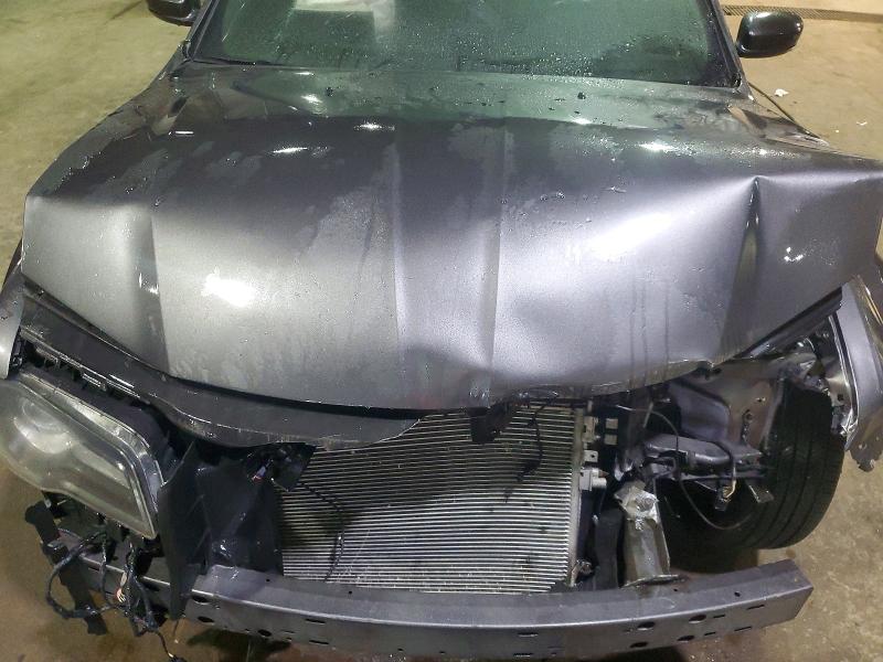 Photo 11 from auction – 2018 CHRYSLER 300 S with VIN 2C3CCAGG7JH140531