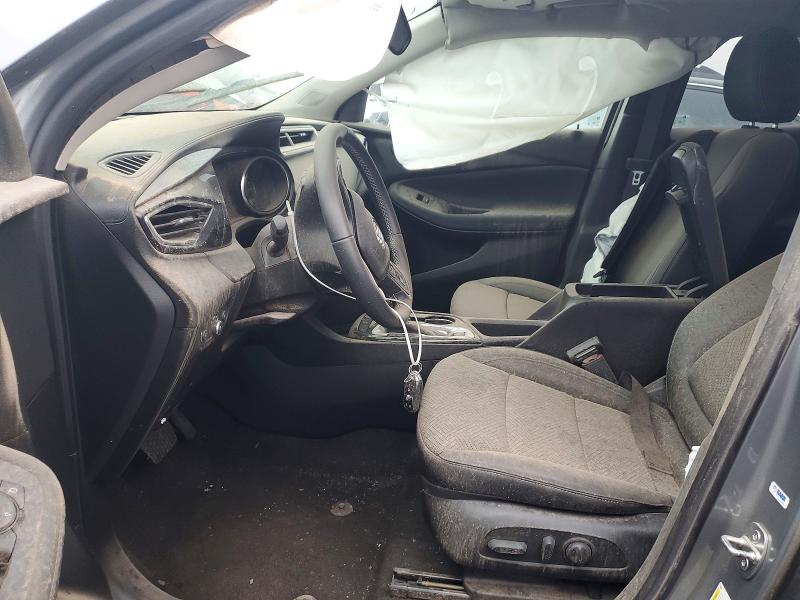Photo 7 from auction – 2023 BUICK ENCORE GX with VIN KL4MMGSLXPB131449