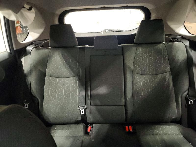Photo 10 from auction – 2019 TOYOTA RAV4 XLE with VIN 2T3R1RFV0KW004348