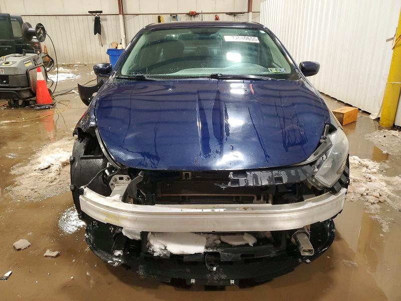 Photo 5 from auction – 2016 DODGE DART SXT with VIN 1C3CDFBB8GD661057