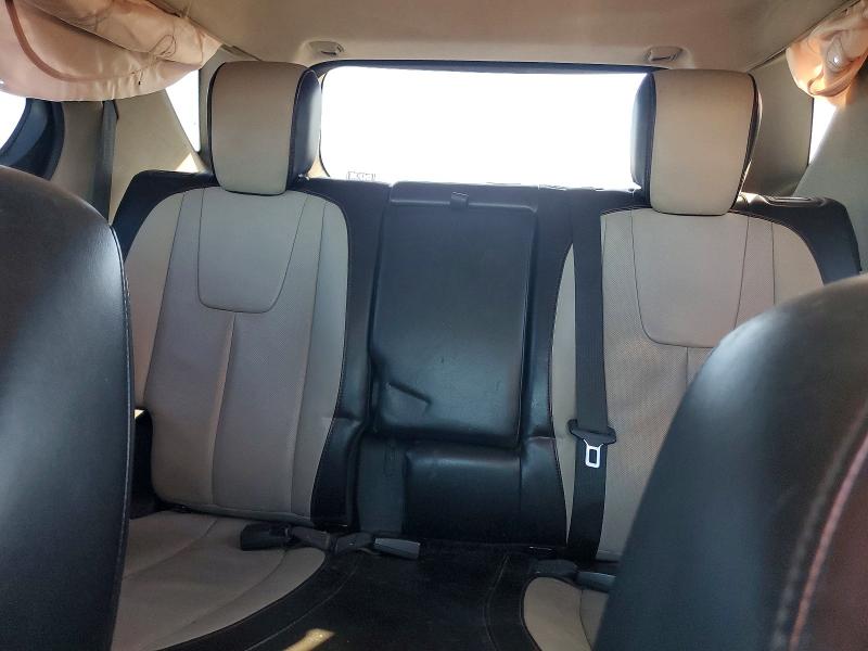 Photo 10 from auction – 2012 CHEVROLET EQUINOX LT with VIN 2GNALFEK5C6276931