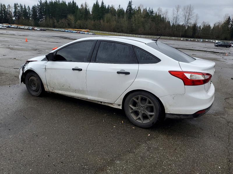 Фото 2 с аукциона – 2014 FORD FOCUS S с VIN 1FADP3E28EL317139