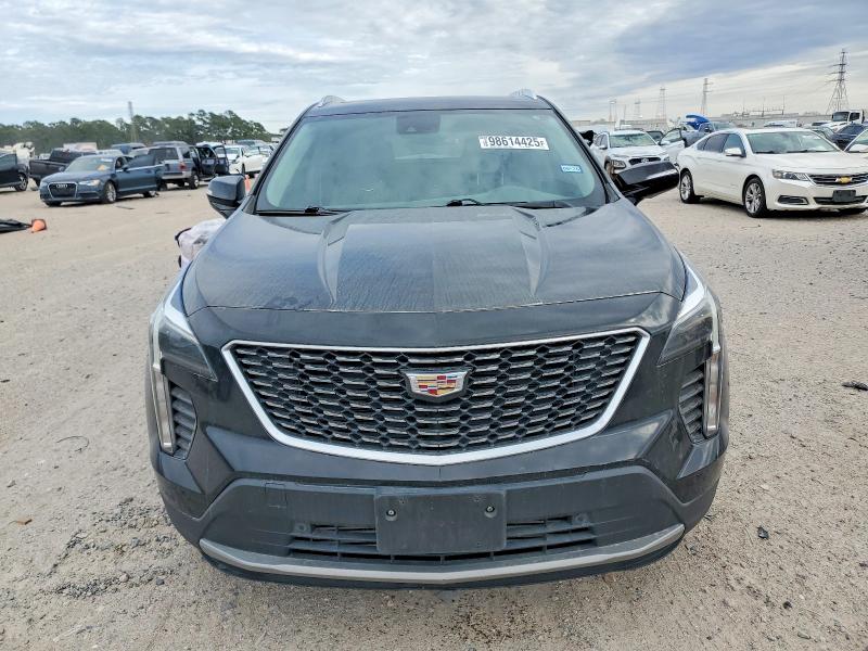 Photo 5 from auction – 2021 CADILLAC XT4 PREMIU with VIN 1GYFZCR4XMF035469