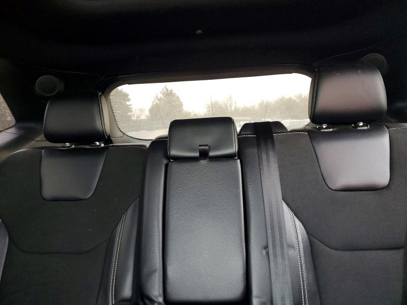Photo 10 from auction – 2020 FORD EDGE ST with VIN 2FMPK4APXLBA91188