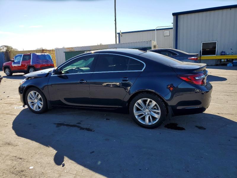 Photo 2 from auction – 2015 BUICK REGAL PREM with VIN 2G4GN5EX5F9210378