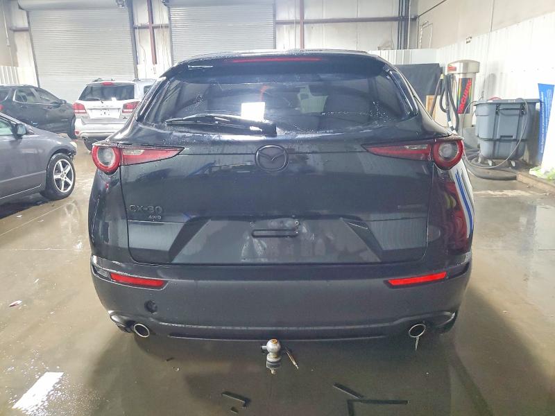 Photo 6 from auction – 2020 MAZDA CX-30 SELE with VIN 3MVDMBCL0LM115978