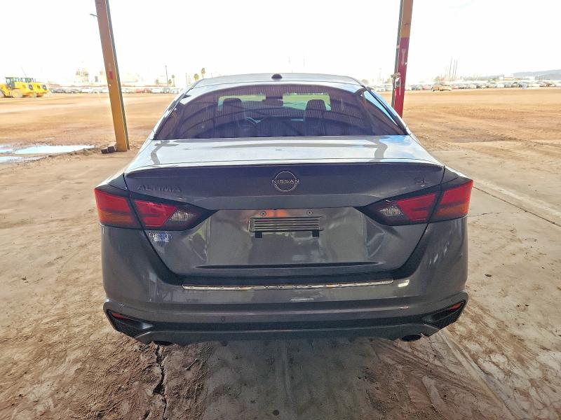 Photo 6 from auction – 2023 NISSAN ALTIMA with VIN 1N4BL4EV7PN351776