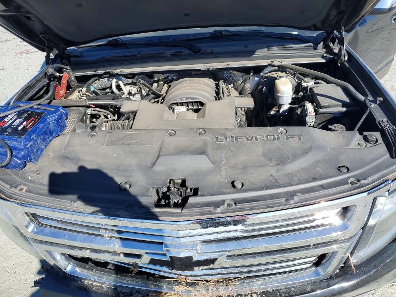 Photo 12 from auction – 2016 CHEVROLET TAHOE with VIN 1GNSKCKC5GR210005