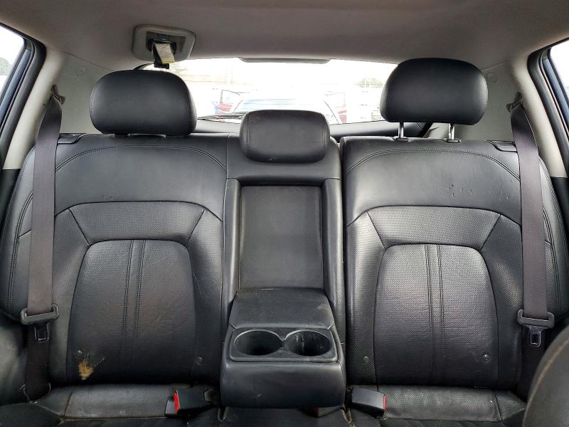 Photo 10 from auction – 2012 KIA SPORTAGE E with VIN KNDPC3A25C7191644