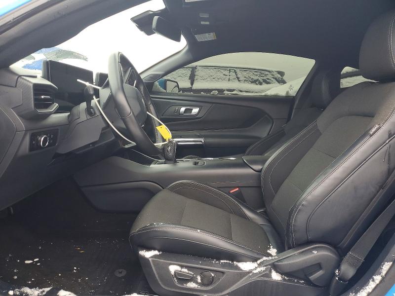 Photo 7 from auction – 2024 FORD MUSTANG GT with VIN 1FA6P8CF6R5408092