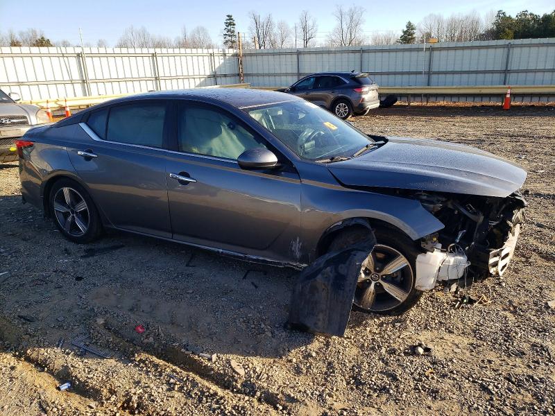 Photo 4 from auction – 2020 NISSAN ALTIMA S with VIN 1N4BL4BV3LC186951