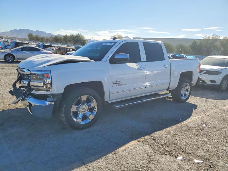 CHEVROLET SILVERADO 2014 с VIN 3GCPCSEC0EG169541 - Снимка от търг