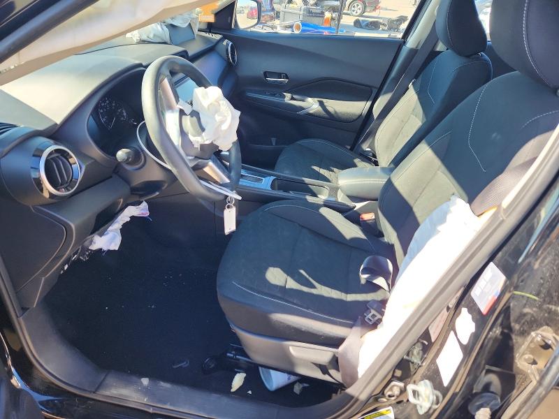 Photo 7 from auction – 2024 NISSAN KICKS SV with VIN 3N1CP5CV5RL511395