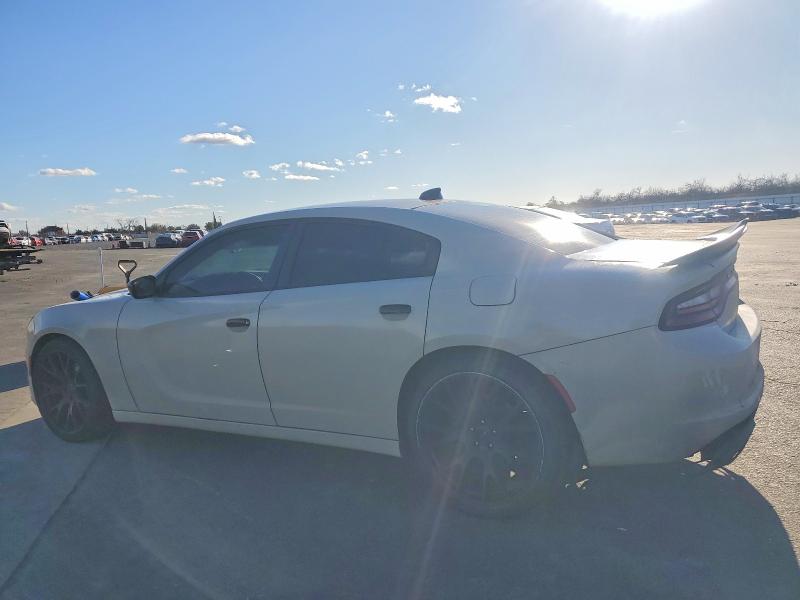 Photo 2 from auction – 2016 DODGE CHARGER R/ with VIN 2C3CDXCT9GH265512