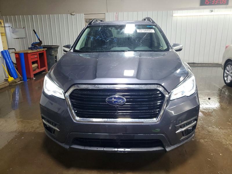 Photo 5 from auction – 2022 SUBARU ASCENT with VIN 4S4WMARD0N3415931