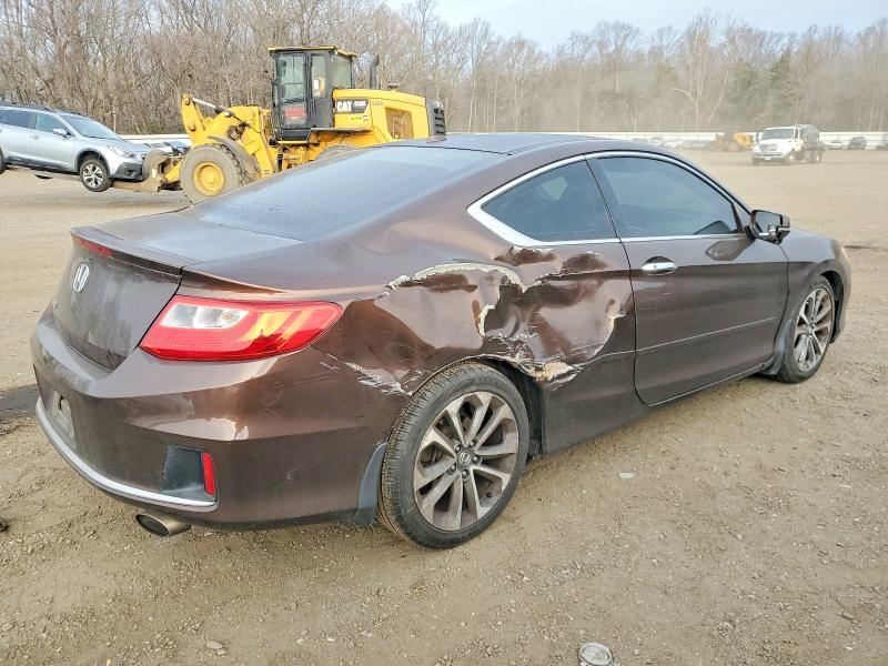Photo 3 from auction – 2013 HONDA ACCORD with VIN 1HGCT2B80DA006496