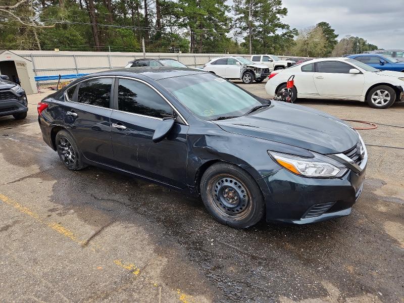 Photo 4 from auction – 2016 NISSAN ALTIMA with VIN 1N4AL3AP2GN313658
