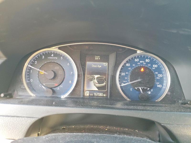 صورة رقم 9 من المزاد - 2016 TOYOTA CAMRY مع VIN 4T4BF1FK9GR559427
